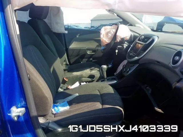 1G1JD5SHXJ4103339 фото 6