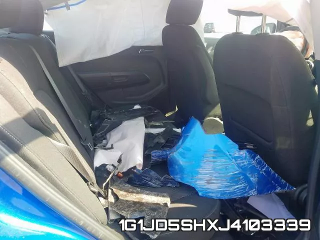 1G1JD5SHXJ4103339 фото 7