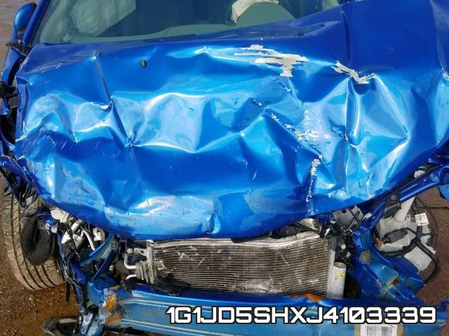 1G1JD5SHXJ4103339 фото 8