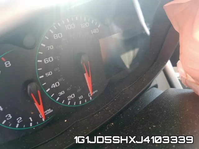 1G1JD5SHXJ4103339 фото 9