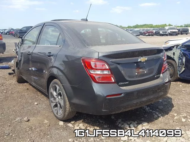 1G1JF5SB4L4114099 фото 4