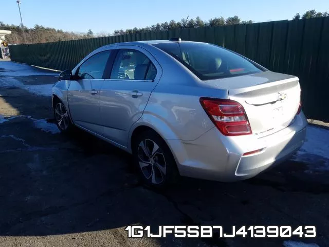 1G1JF5SB7J4139043 фото 4
