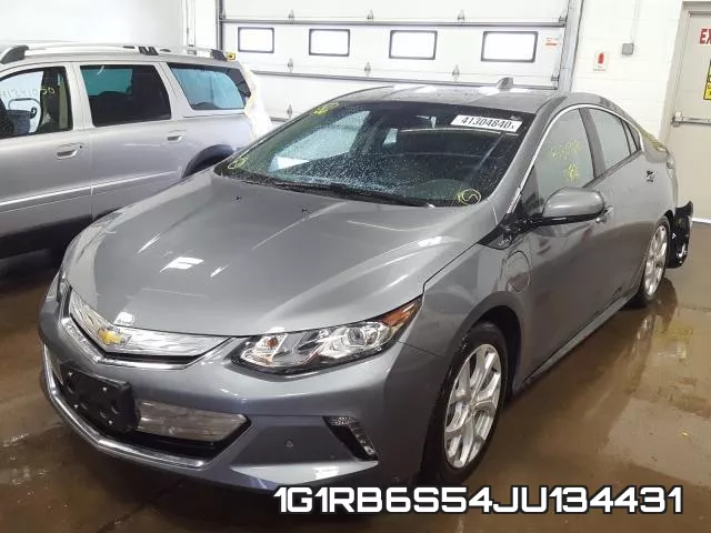 1G1RB6S54JU134431 фото 3