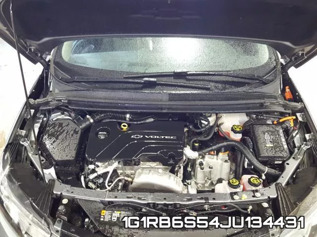 1G1RB6S54JU134431 фото 8
