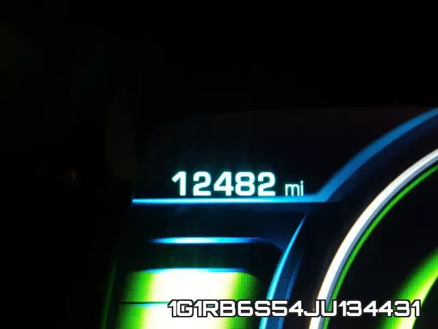 1G1RB6S54JU134431 фото 9