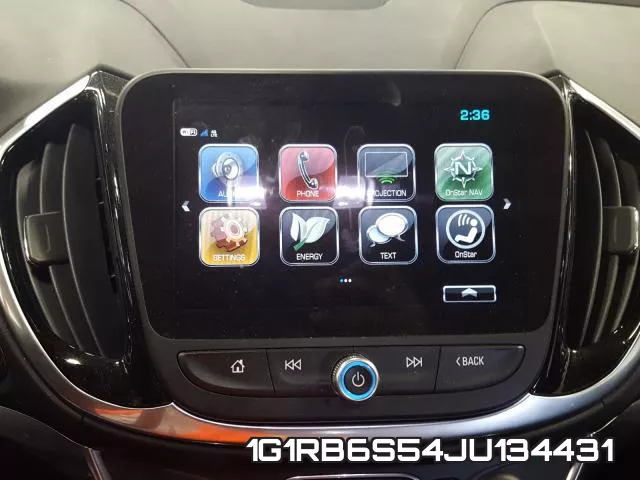 1G1RB6S54JU134431 фото 10
