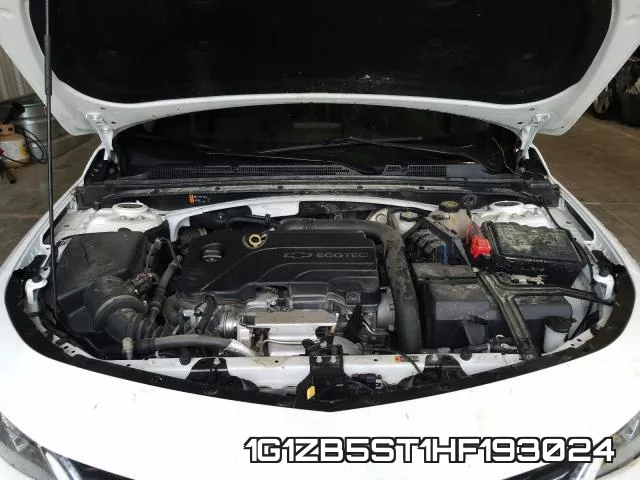 1G1ZB5ST1HF193024 фото 8