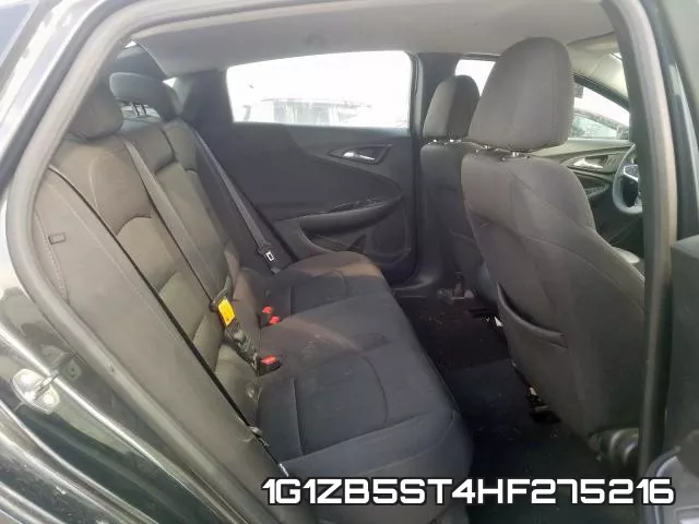 1G1ZB5ST4HF275216 фото 7