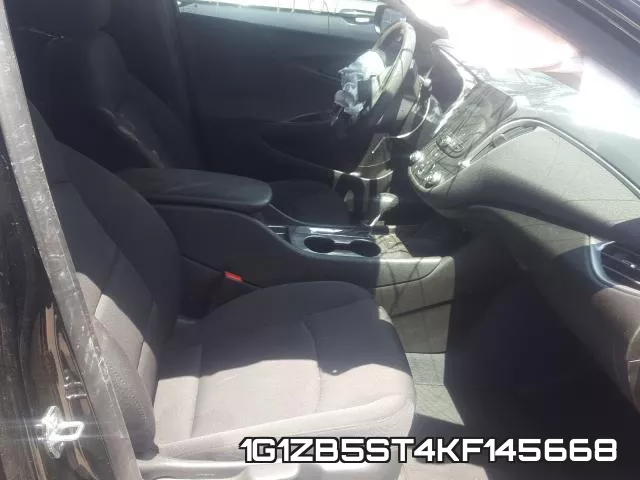1G1ZB5ST4KF145668 фото 6