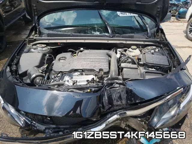 1G1ZB5ST4KF145668 фото 8