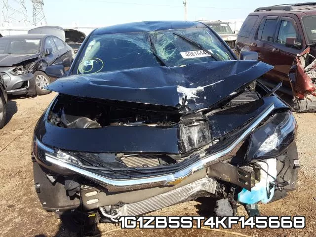 1G1ZB5ST4KF145668 фото 10