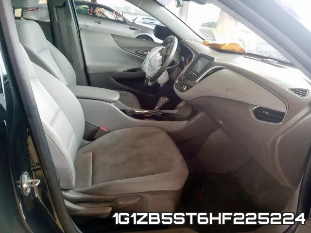 1G1ZB5ST6HF225224 фото 6