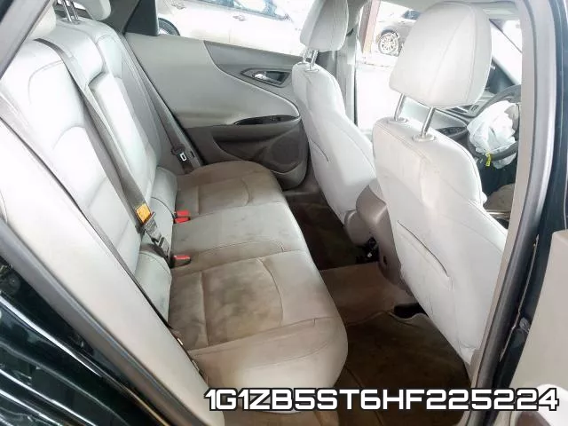 1G1ZB5ST6HF225224 фото 7