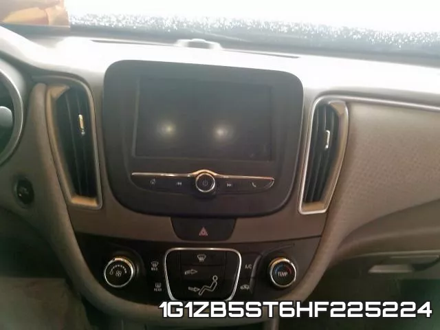 1G1ZB5ST6HF225224 фото 10