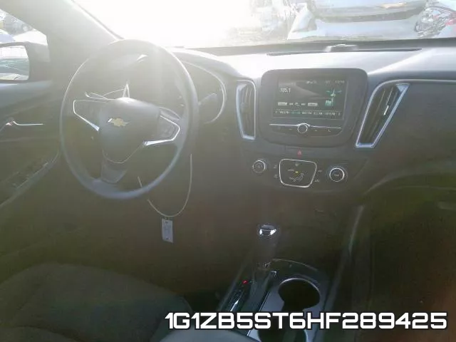 1G1ZB5ST6HF289425 фото 10