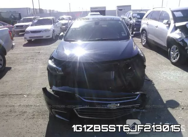 1G1ZB5ST6JF213015 фото 7
