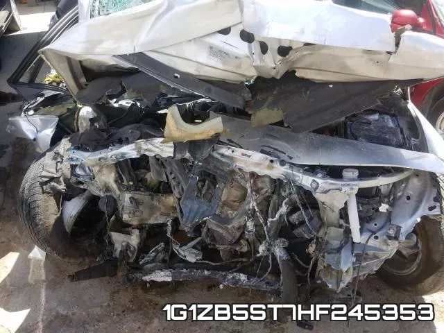 1G1ZB5ST7HF245353 фото 8
