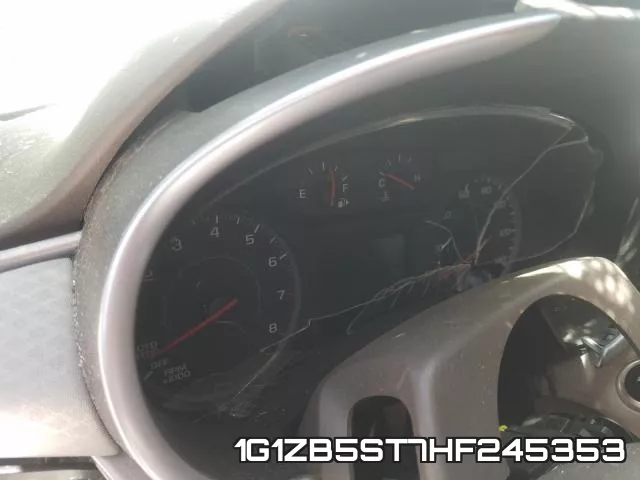 1G1ZB5ST7HF245353 фото 9