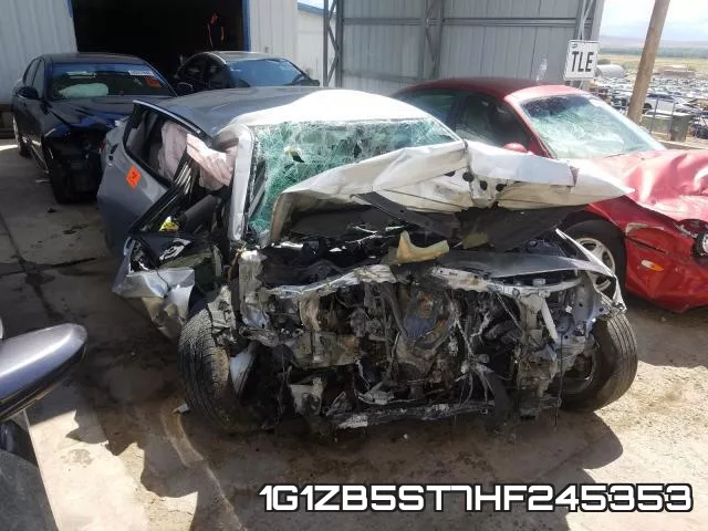 1G1ZB5ST7HF245353 фото 10