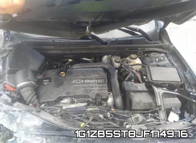 1G1ZB5ST8JF174976 фото 2