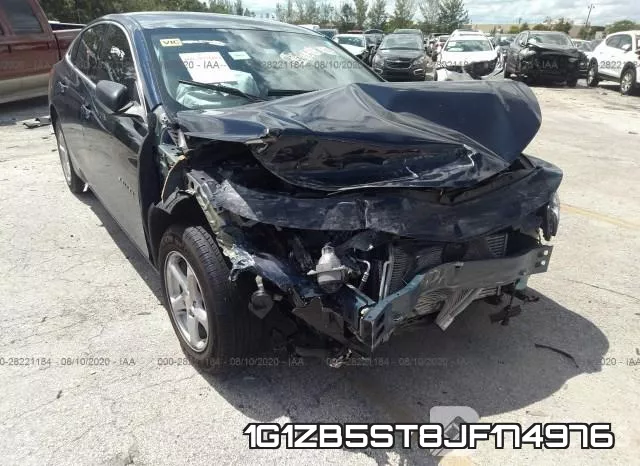 1G1ZB5ST8JF174976 фото 7