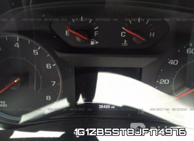 1G1ZB5ST8JF174976 фото 8