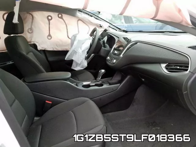 1G1ZB5ST9LF018366 фото 6