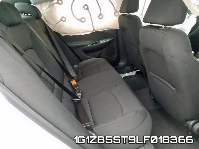 1G1ZB5ST9LF018366 фото 7
