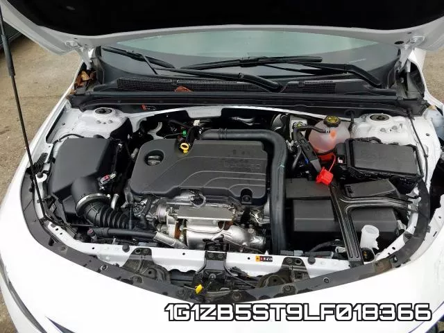 1G1ZB5ST9LF018366 фото 8