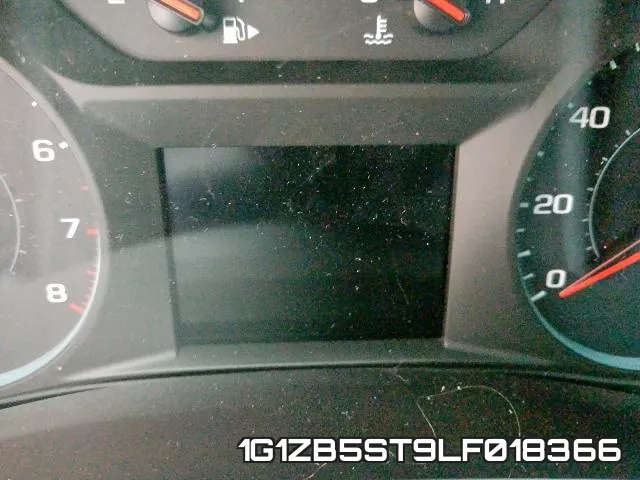 1G1ZB5ST9LF018366 фото 9