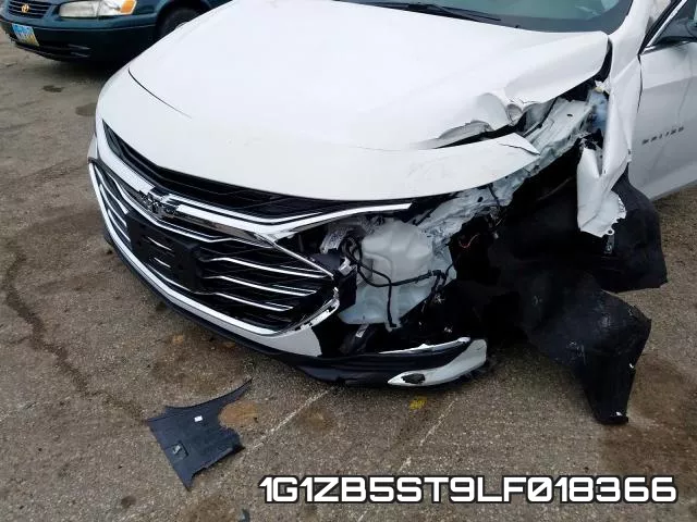 1G1ZB5ST9LF018366 фото 10