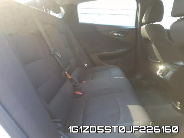 1G1ZD5ST0JF226160 фото 7