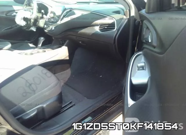 1G1ZD5ST0KF141854 фото 6