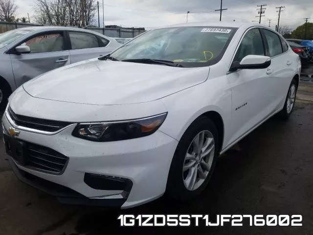 1G1ZD5ST1JF276002 фото 3