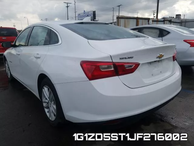 1G1ZD5ST1JF276002 фото 4