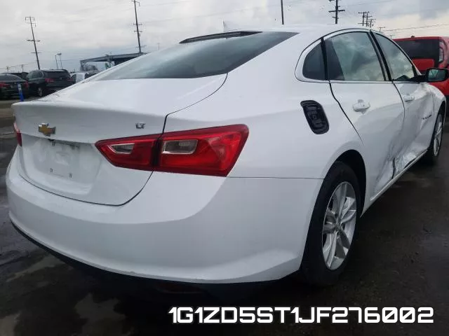 1G1ZD5ST1JF276002 фото 5