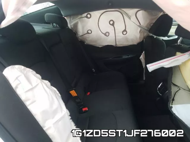 1G1ZD5ST1JF276002 фото 7