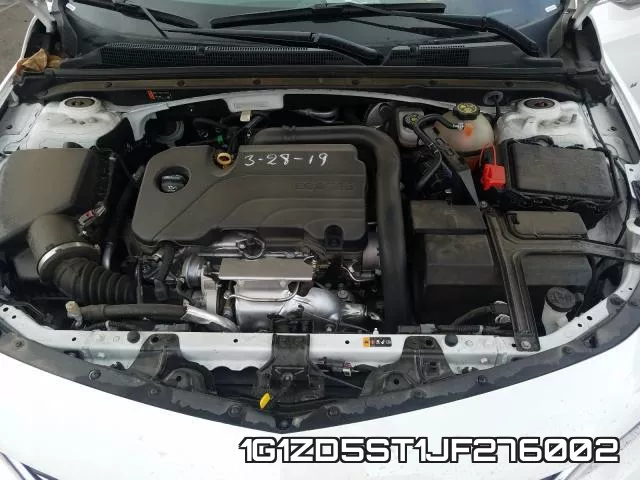 1G1ZD5ST1JF276002 фото 8
