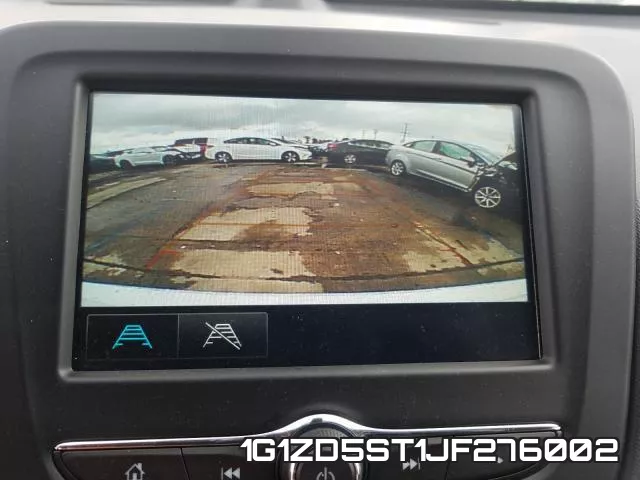 1G1ZD5ST1JF276002 фото 10