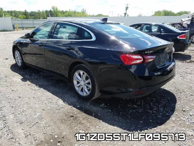 1G1ZD5ST1LF095713 фото 4