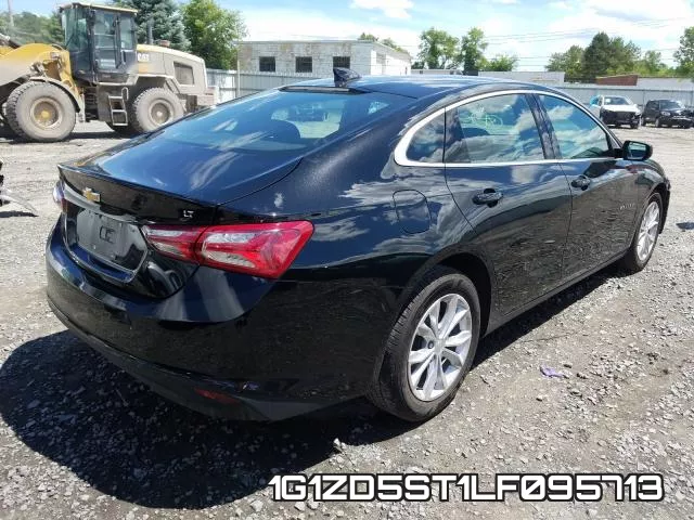 1G1ZD5ST1LF095713 фото 5