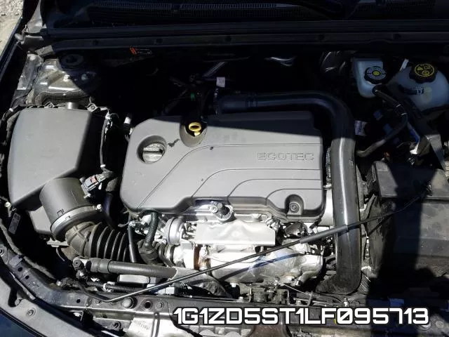 1G1ZD5ST1LF095713 фото 8