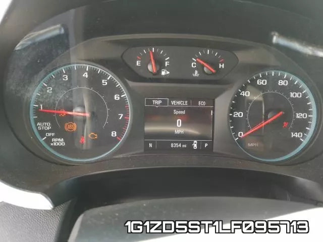 1G1ZD5ST1LF095713 фото 9