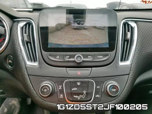 1G1ZD5ST2JF100205 фото 10
