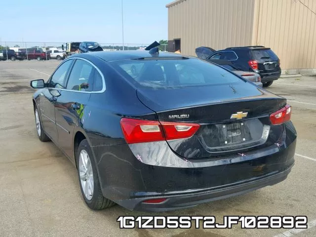 1G1ZD5ST2JF102892 фото 4