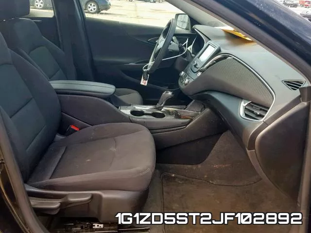 1G1ZD5ST2JF102892 фото 6