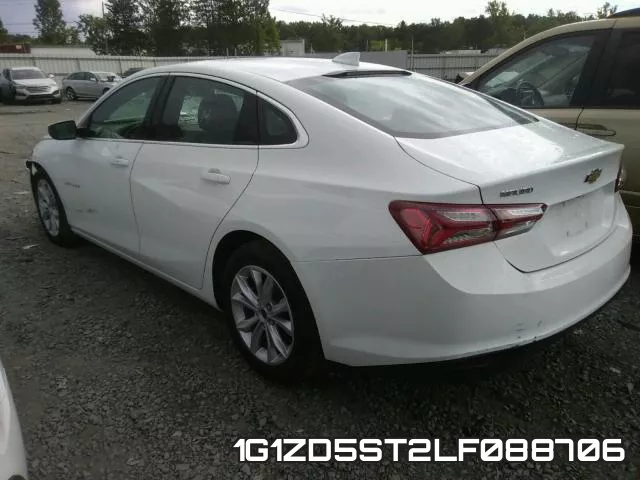 1G1ZD5ST2LF088706 фото 4
