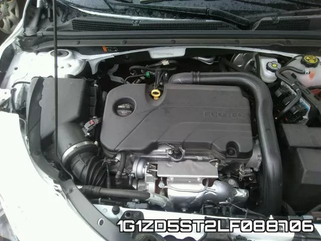 1G1ZD5ST2LF088706 фото 8