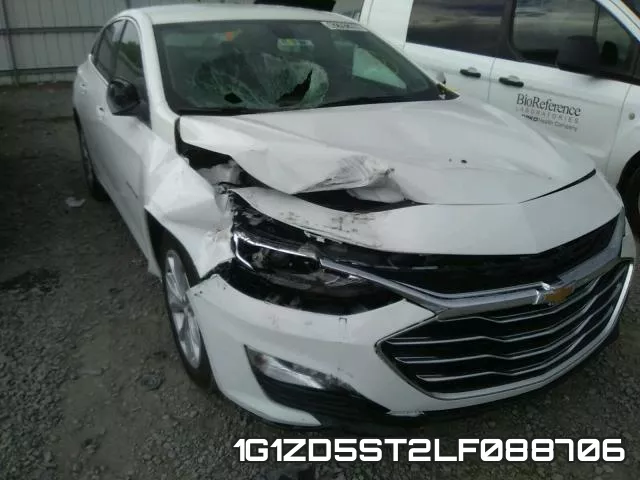 1G1ZD5ST2LF088706 фото 10