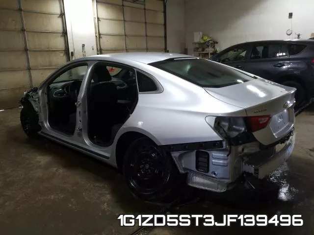 1G1ZD5ST3JF139496 фото 4